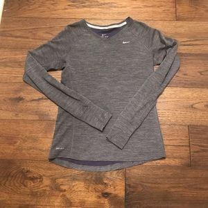 Nike Running Dri-Fit